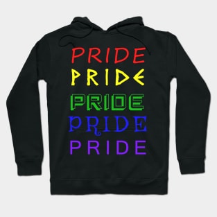 Pride Month Hoodie